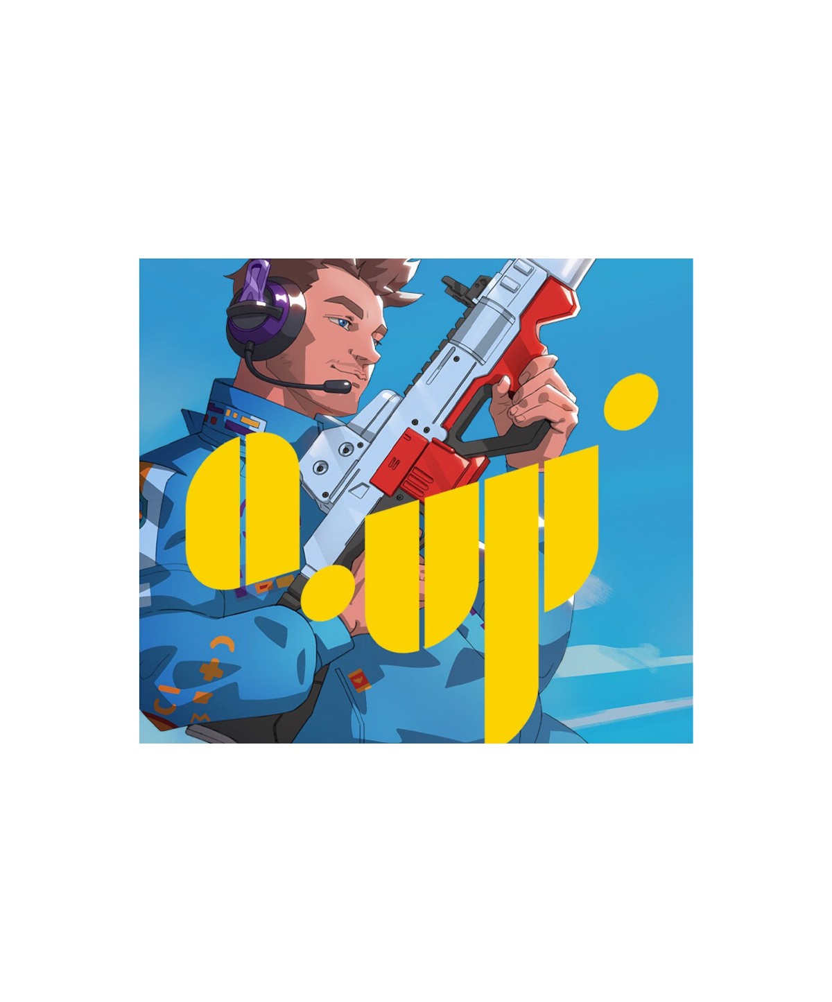 Q-UP valid until March 2027 Steam Key GLOBAL